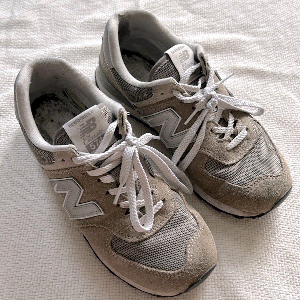 New Balance 574